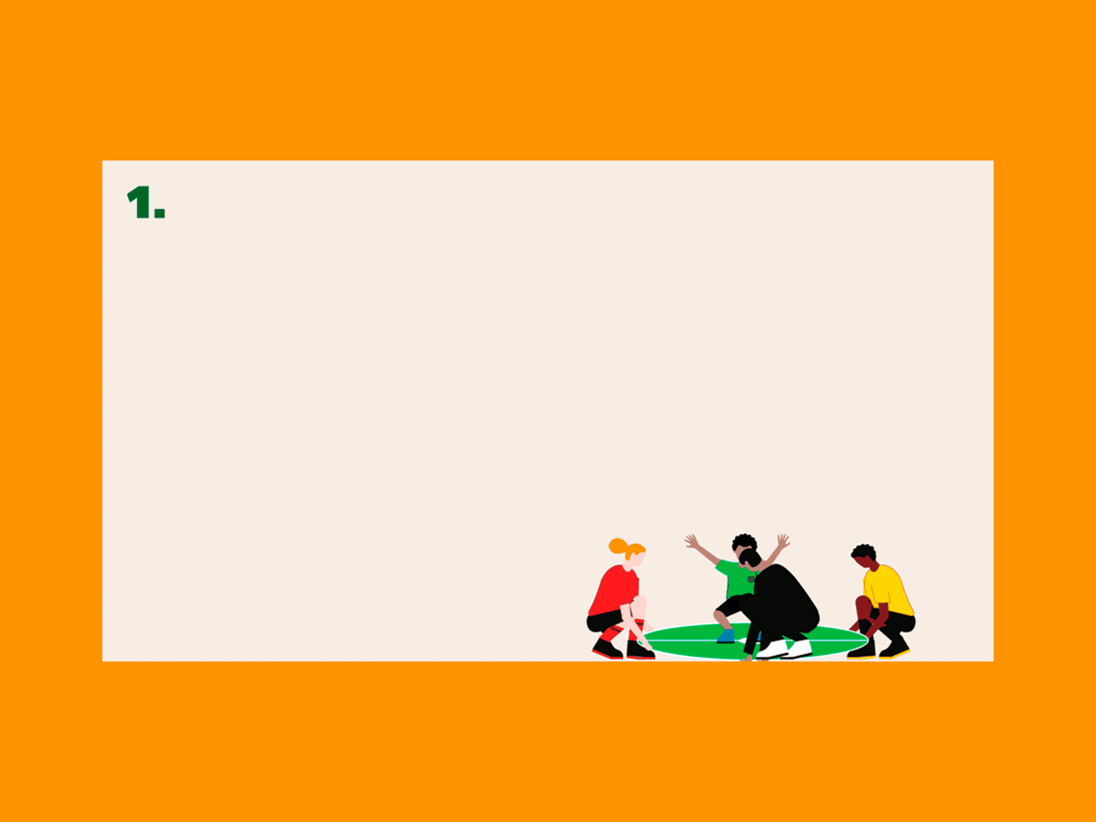 FIFA Guardians - Step 1 animation design graphics illustration motion soccer