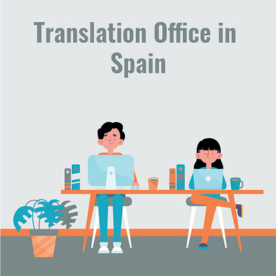 Translation Office in Spain translation office near me translation service