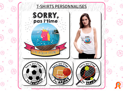 T-shirts personnalisés conception t shirt design t shirt template textile vetement