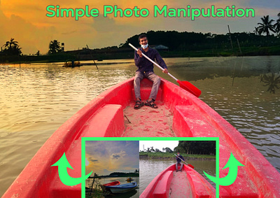Image Manipulation 01 image editing photo editing photo manipulation photo retouching photoshop work
