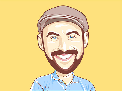 Big head cartoon caricature avatar 5 avatar avatar icons bighead bigheadavatar bigheadstyle caricature caricaturebighead caricatures cartoon cartoonbighead fiverr