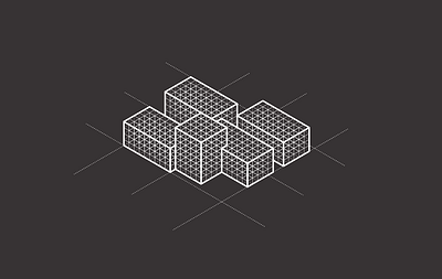 Wire experiment with ArmeniaTV complexes adobe illustrator wireframe