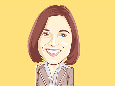 Big head cartoon caricature avatar 9 avatar bighead bigheadavatar bigheadstyle caricature caricaturebighead caricatures cartoon cartoonbighead fiverr