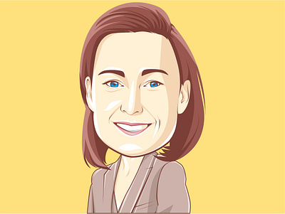 Big head cartoon caricature avatar 10 avatar bighead bigheadavatar bigheadstyle caricature caricaturebighead caricatures cartoon cartoonbighead fiverr