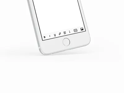 Blogg.se app app design icons ui ui design