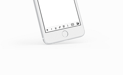 Blogg.se app app design icons ui ui design