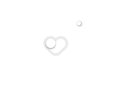 Toggle Love heart love toggle toggle switch ui ui design ux
