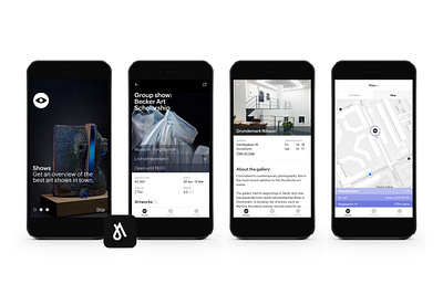 Artworks app app design ui ui design ux ux design