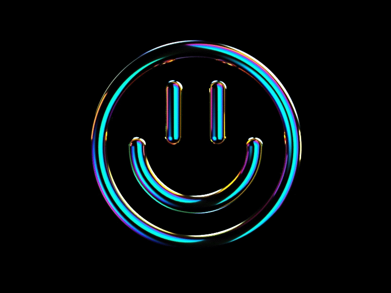 smile 3d c4d cinema4d octane