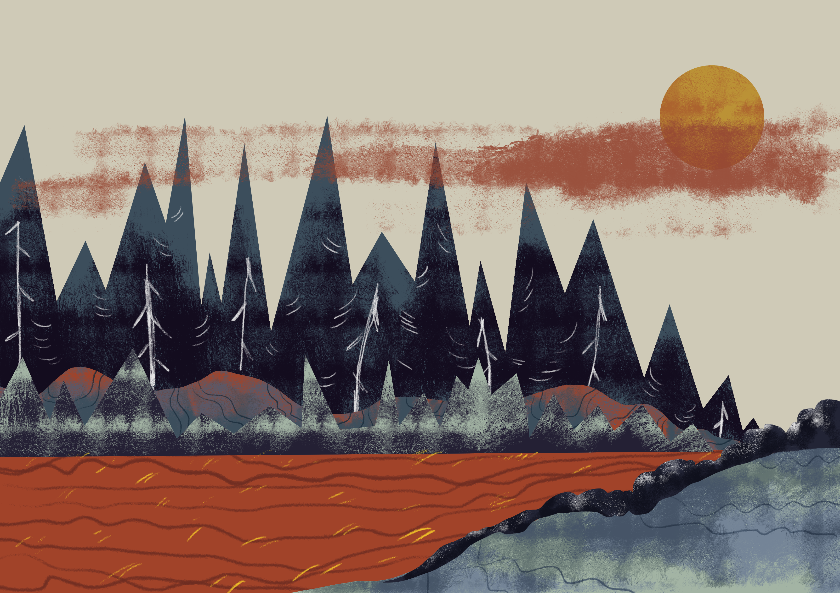 Example of the first one!