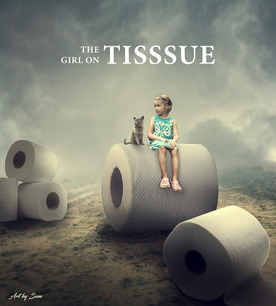 Tissue