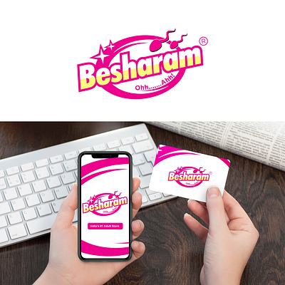 Besharam sex shop toy