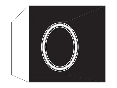 zero design illustration