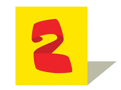 two design illustration