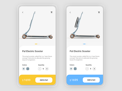 pal electric scooter app design mobile app mobile app design mobile design mobile ui ui ui ux ui design uidesign