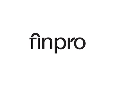 finpro logo wordmark
