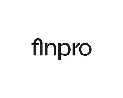 finpro logo wordmark