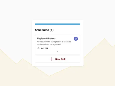 Adding a Task add animation app design avatar board business figma graph ibm plex sans interaction kanban micro interaction productivity smart animate task task management tasks ui ux web app