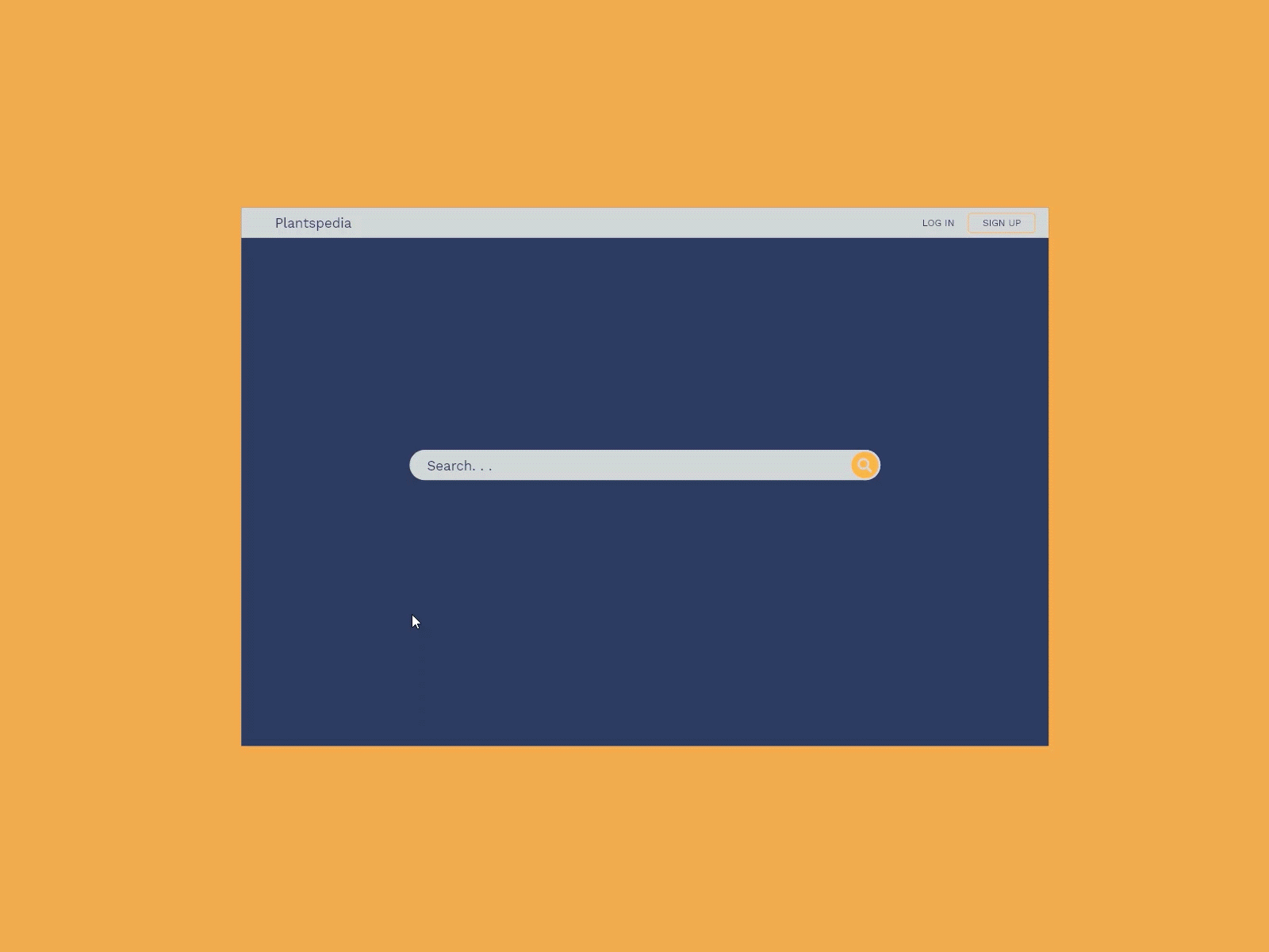 UI - 22 animation app daily ui dailyui design minimal ui