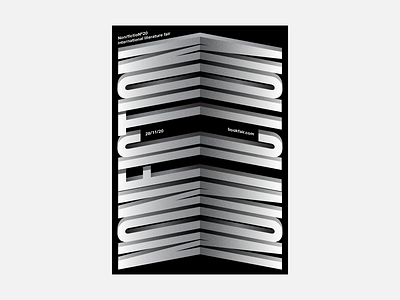 poster#001 graphic design poster poster design typography