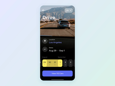 Travel App Transitions animation app car rental app interface mobile app mobile app design mobile application mobile application design mobile design mobile ui travel travel app ui uidesign uiux uiuxdesign ux ux ui ux design uxdesigner