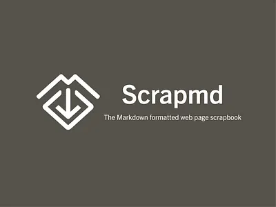 Scrapmd ios app