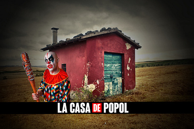 Casa de Popol