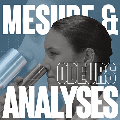 Mesures et Analyses ODEUR