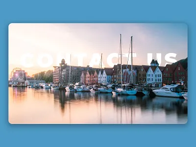 Contact Us contact us norge norway photoshop web web design website design