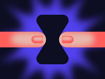 We're hiring! abstract abstract shapes aftereffects animation design easy ease gif graphic design illustration job offer keyframes loop motiongraphics vector