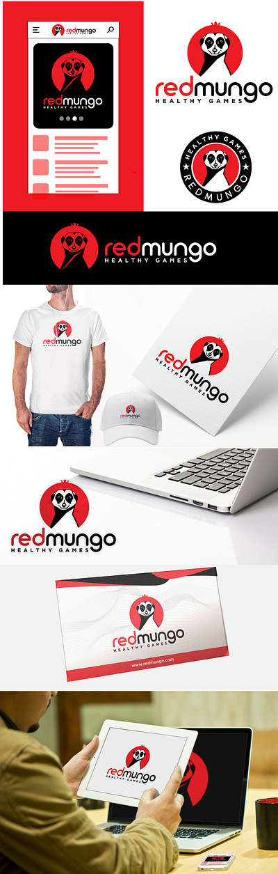 Redmungo health meerkat mongoose mungose