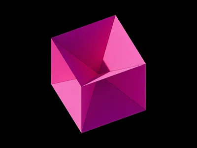 Taper Shape art design flatdesign geometic geometric art graphicdesign illustration logo logodesign photoshop shape sketchup vector