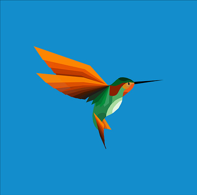 hummingbird