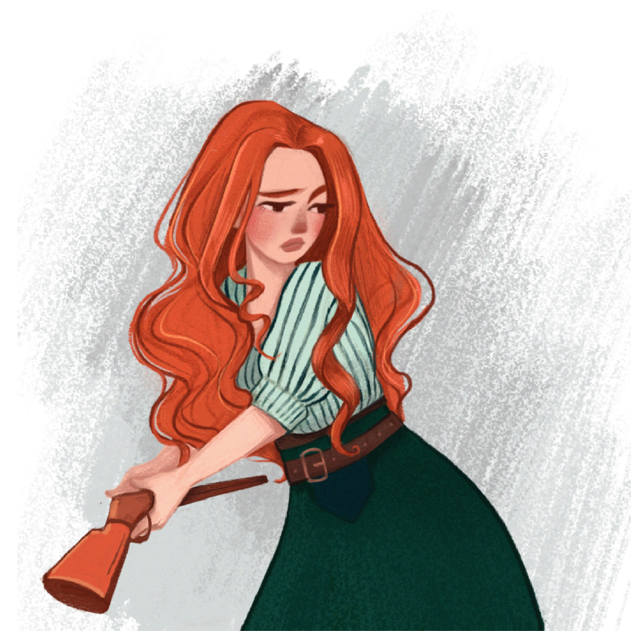 Example of Style challenge