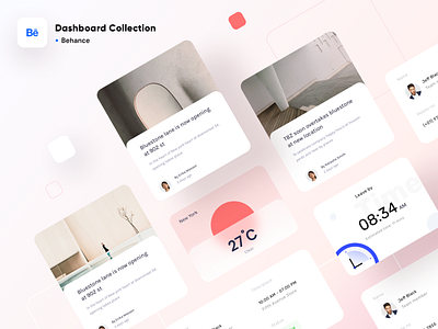 Dashboard collection on BEHANCE app behance dashboard design icons illustration illustrator neel photoshop prakhar presentation trending minimal sharma sketch time date ui vector weather web website xd figma