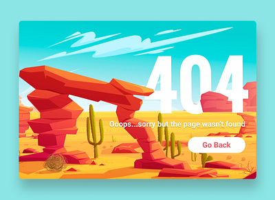 008 Daily Ui - 404 Page daily ui dailyuichallenge