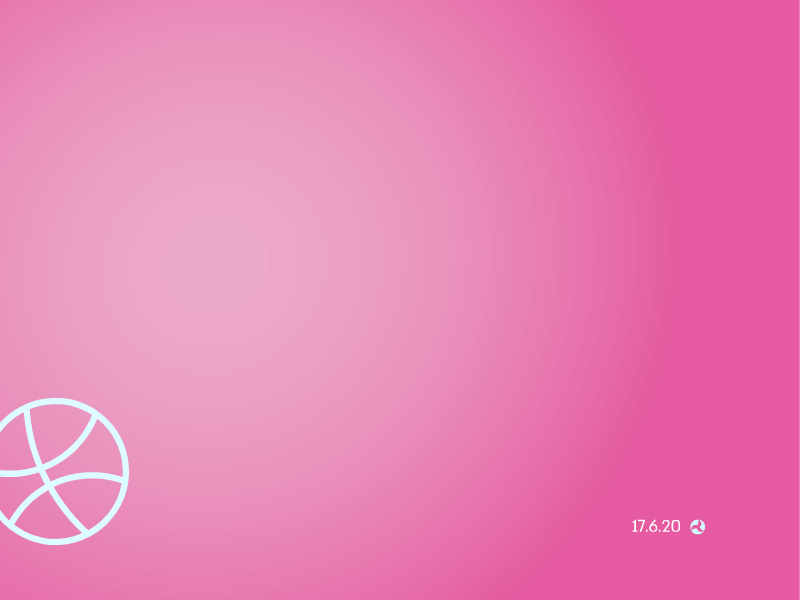 hello dribbble design hello dribble vector