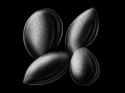 U — (21/36) 2020 36 days of type alphabet black design font hand lettering illustration illustrator minimal procreate type typeface typeface design typography u logo