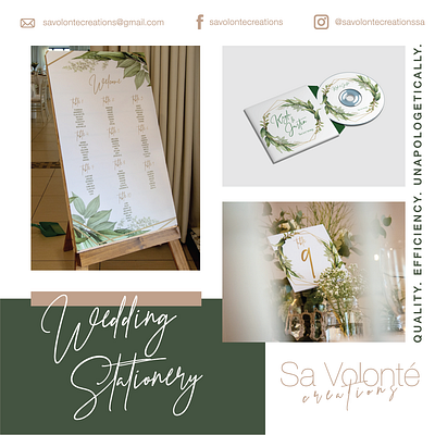 Event/Wedding Stationery advertising advertising design brand identity branding company branding design graphic design logo stationery stationery design typography wedding wedding design wedding invitations