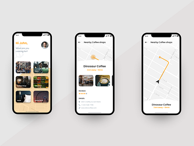 Location Find App app app design design designer latest location app location find location find app location find app mobile app design trending uiux web