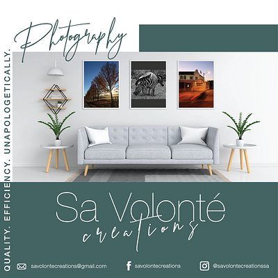 Photography advertising advertising design brand identity branding company branding design graphic design photographer photography