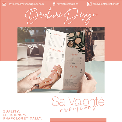 Brochure/Leaflet/Pamphlet/Flyer Design advertising artwork brand identity branding brochure brochure design design flyer flyer design graphic design leaflet leaflet design pamphlet pamphlet design typography