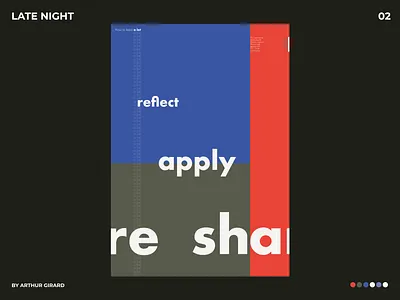 Learning Formula - Poster artwork artworks futura learn learning poster poster artwork poster design print print design suisse swiss swiss design swiss poster type art typogaphy typographic typography art typohraphy wallpaper