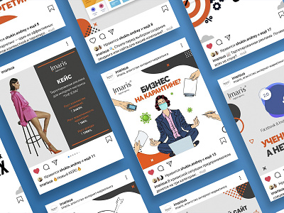 Social media post design digitalagency instagram instagram banner instagram post instagram template social media socialmediapost ui