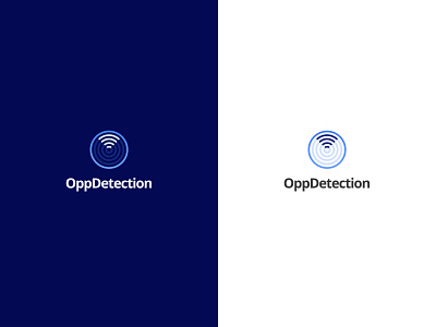 Detection branding detection logo radar wifi