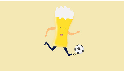 Sports bar illustration abstract art cartoon illustration illustration art illustrator