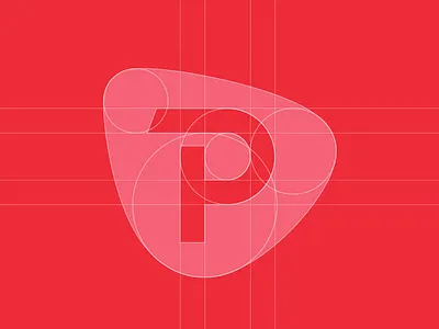 Pepperstone logo [grid] australian brand identity brand strategy branding branding agency branding studio broker fintech fintech app fintech branding forex trading future logo grid grid logo icon neobank stocks