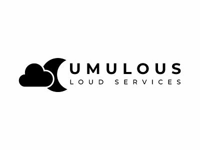 Cloud Computing logo daily logo challenge day 14 cloud computing cloud logo dailylogo dailylogochallenge dailylogodesign