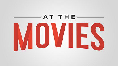 At the Movies sermon series art bible bulletin church church design jesus ministry sermon sermon series student ministry youth group youth ministry