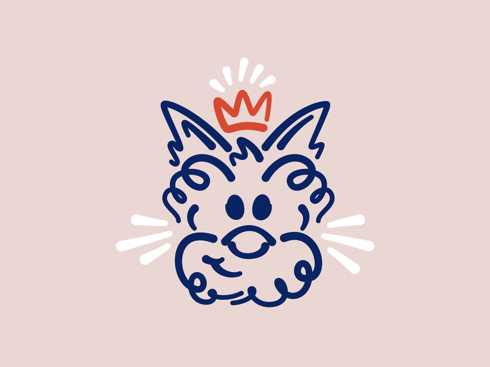 Example of Winnie The Scot